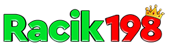 RACIK198 - Link : RACIK198 | Situs Game Gacor No.1 Indonesia